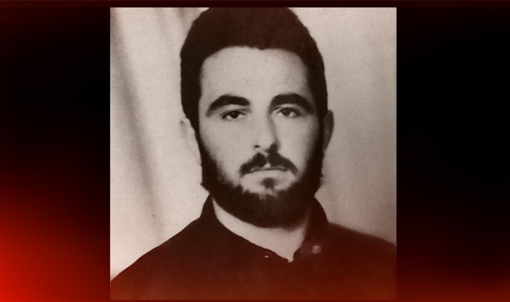 The Devotees: Armen Avagyan