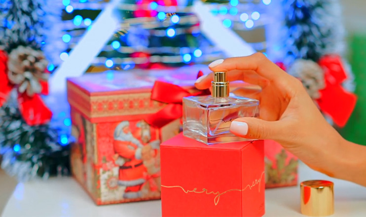 Inexhaustible list of Christmas presents