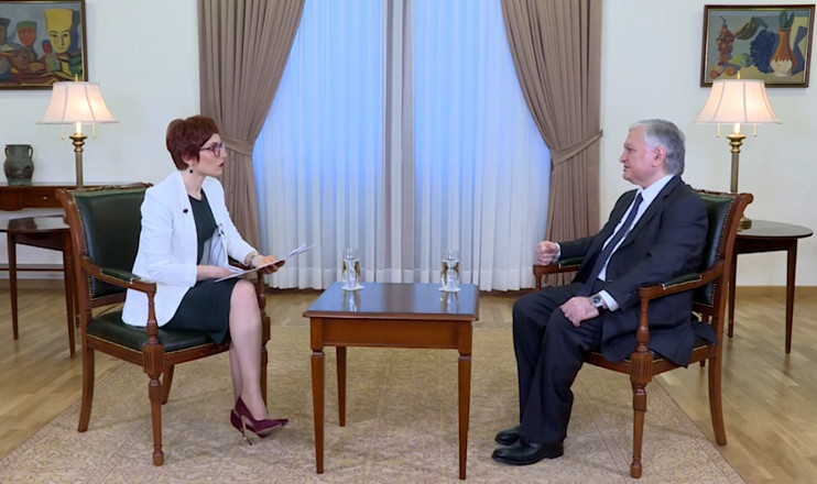 Օրակարգից դուրս. Էդվարդ Նալբանդյան