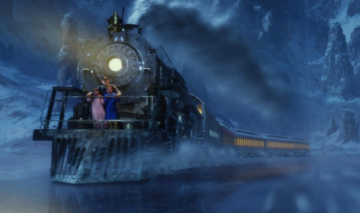 "Freight Express"