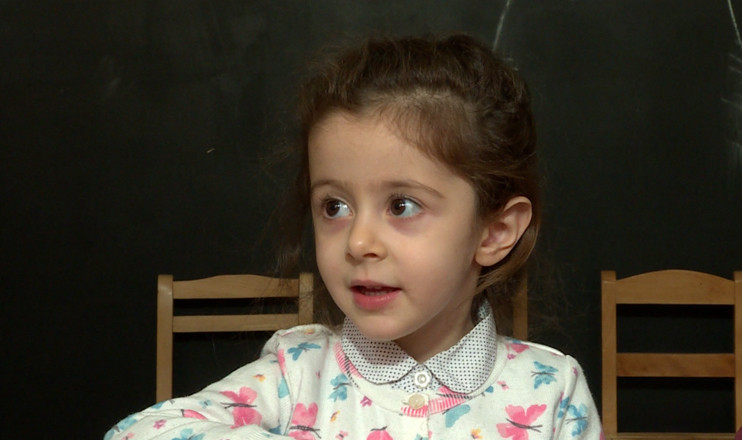 Mum's Diary: Children and Groups