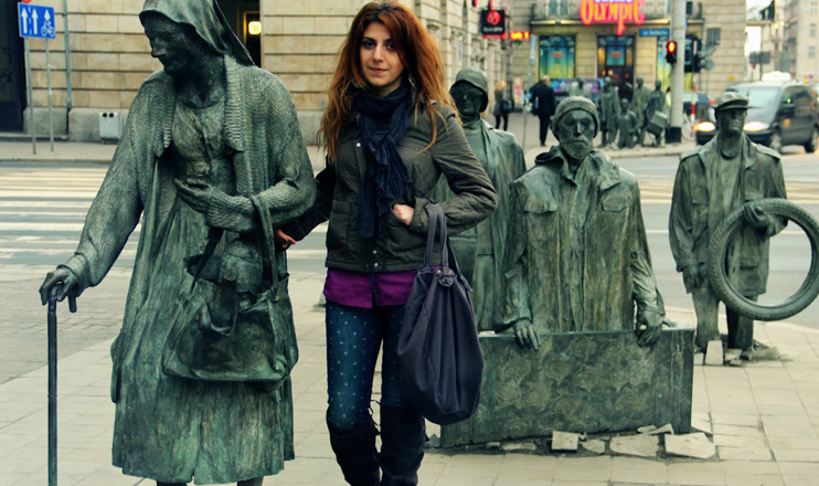 Education Value: Lika Mkrtchyan