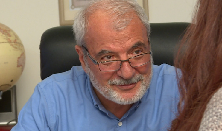 Address - Armenia: Serozh Sukiasian