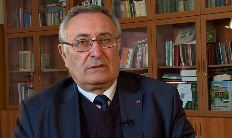 Hovhannes Adamyan