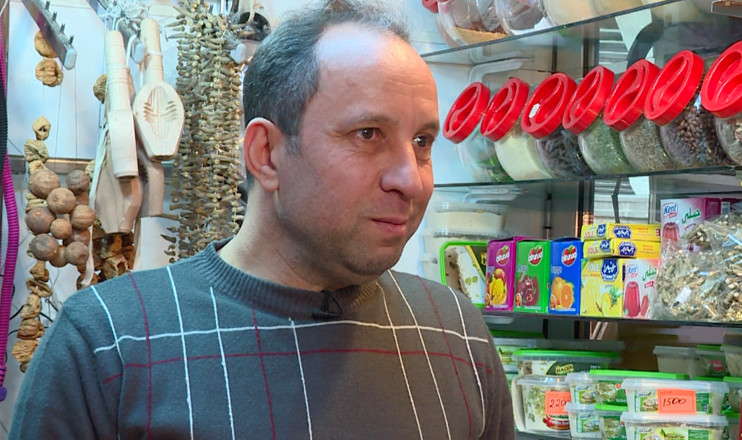 Address - Armenia: Petros