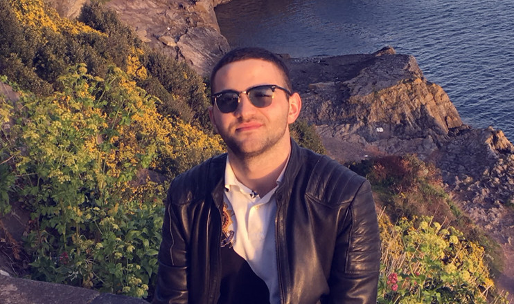 Education Value: Harutyun Avenyan