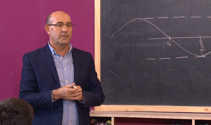 Открытый урок