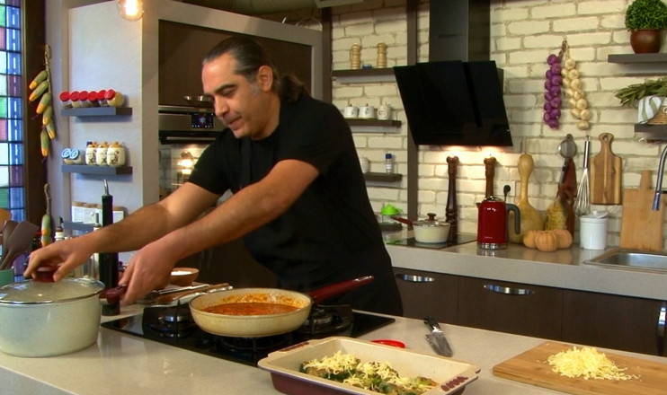 Let's Cook Together: Chicken Breast Schnitzel