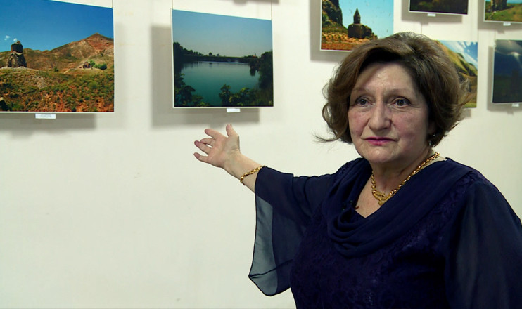 Tatevik Melkonyan
