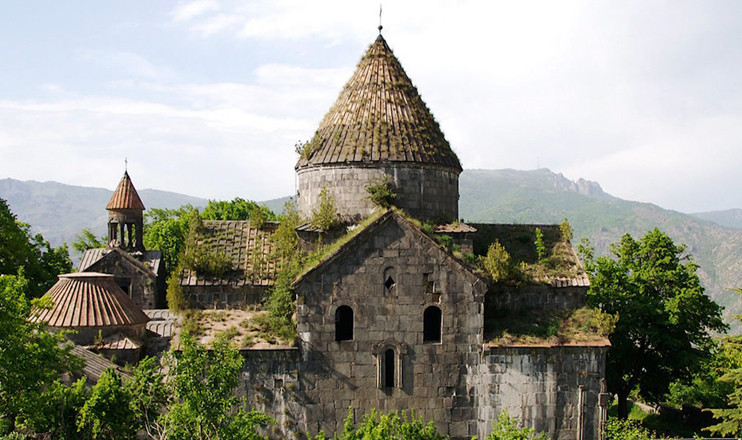 Հուշարձանների պահպանման միջազգային օր