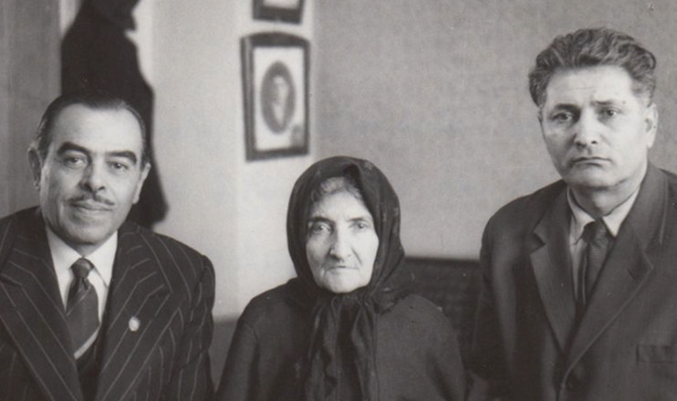Հովհաննես Շիրազ