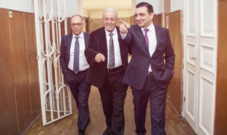 Վիլեն Հակոբյան