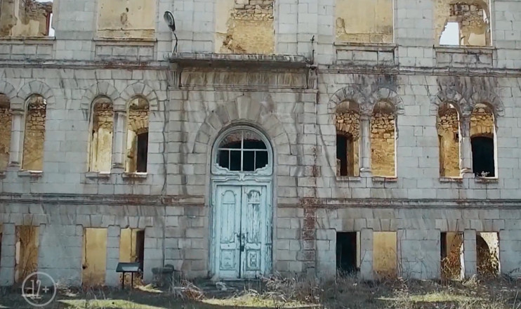 Д/Ф «Шуши – город-крепость победы»