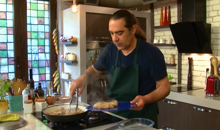 Let's Cook Together: Lamb Ribs