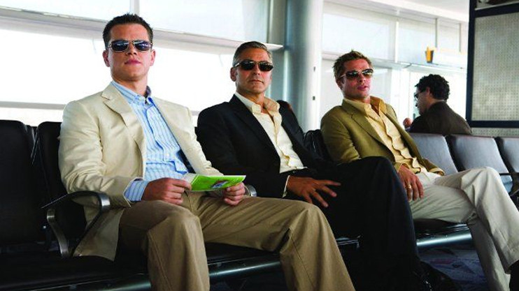 Ocean's Thirteen