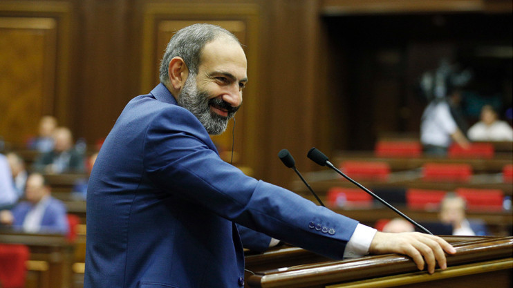 Парламентская неделя