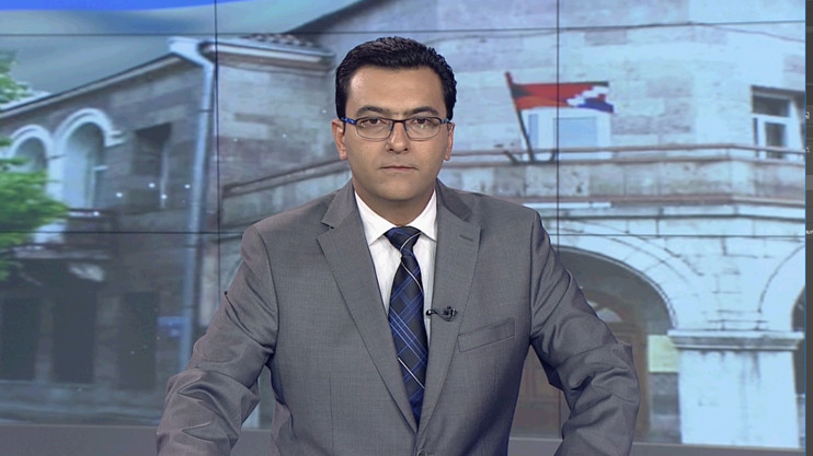 Agenda 21:00