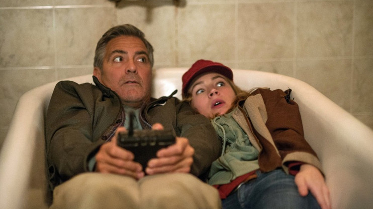 Film: Tomorrowland