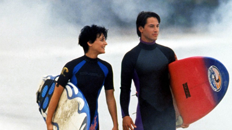 Film: Point Break