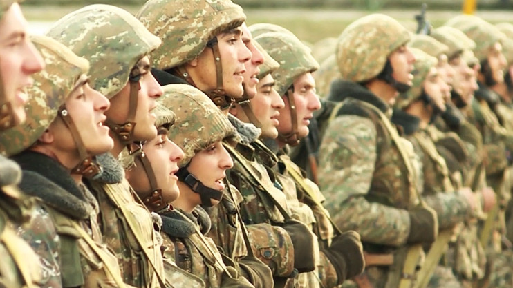 Զինուժ