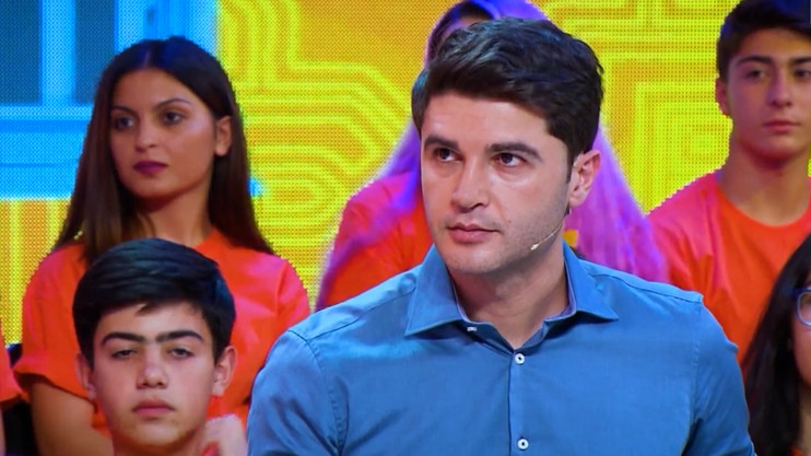 Հայաստան ջան