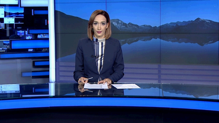Вести 21:00