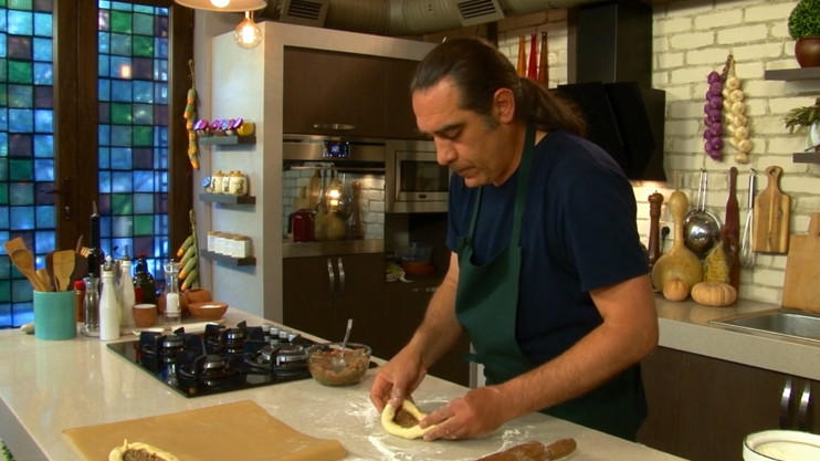 Let's Cook Together: Za'atar