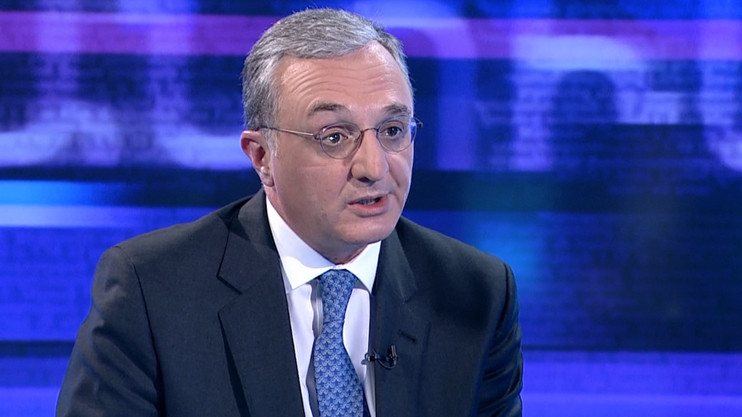Այսօր իրականում․ Զոհրաբ Մնացականյան