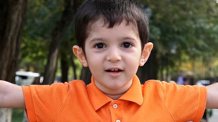 Հրապարակում