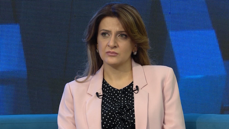Սպասիր ինձ