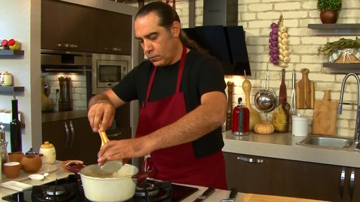 Let's Cook Together: Pork Casserole