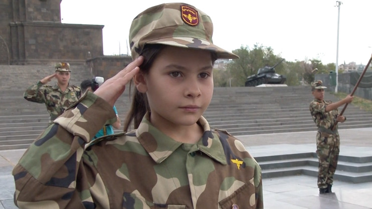 Парламентская неделя