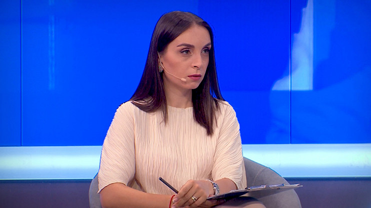 «Давайте разберёмся»