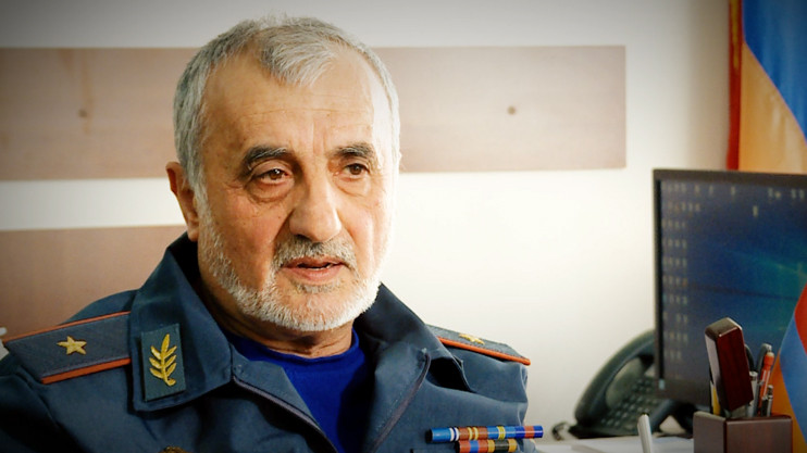 911. Ջրհեղեղ