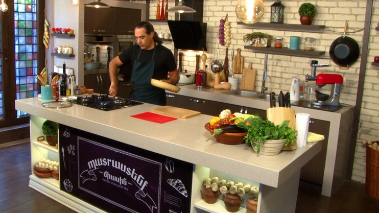 Let's Cook Together: Quark Filled Potatoes