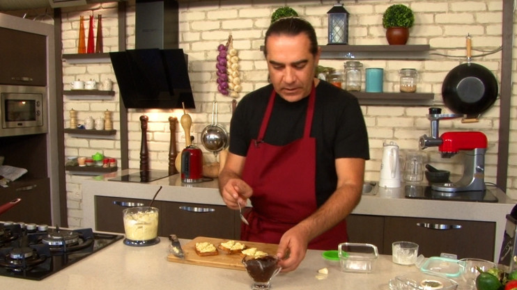 Let's Cook Together: Onion Marmalade