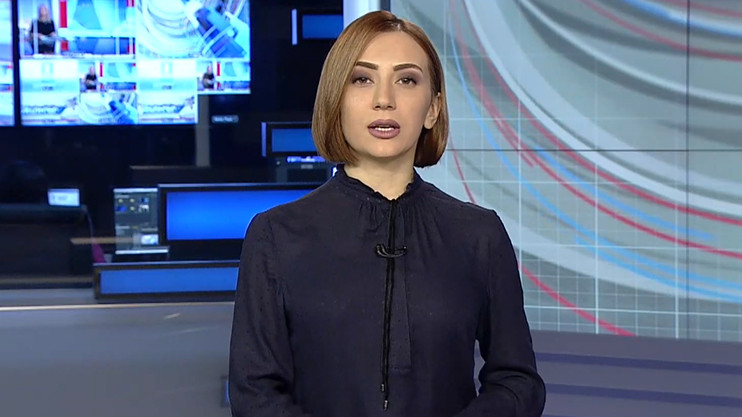 Вести 13:00