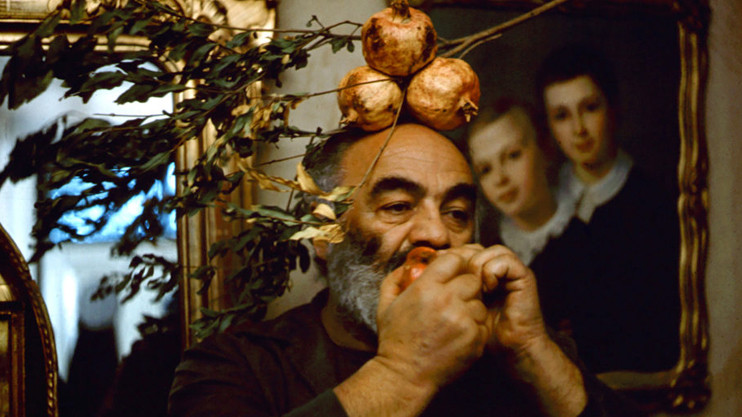 Սերգեյ Փարաջանով