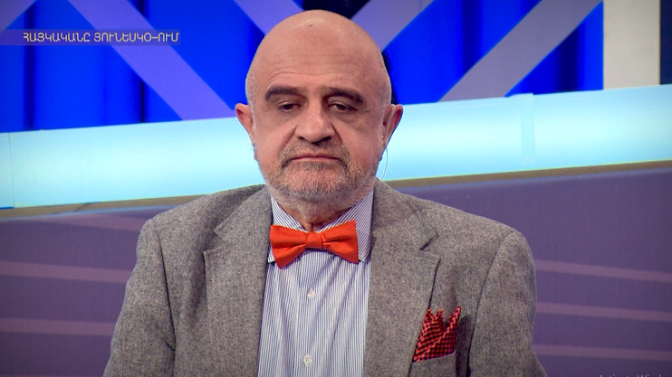 Давайте разберёмся. Армянское в ЮНЕСКО