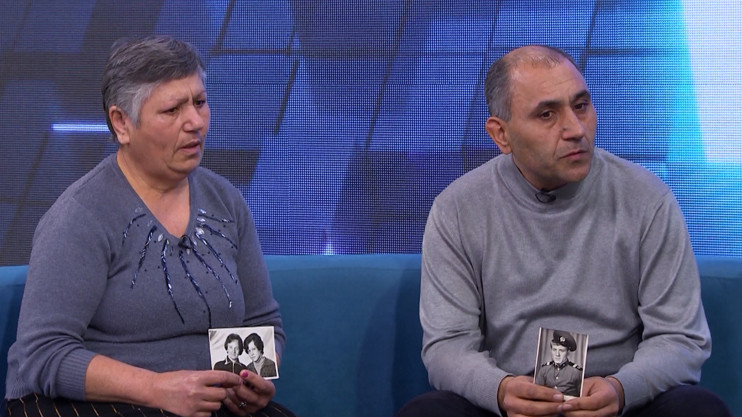 Жди меня