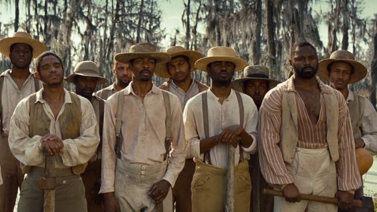 Film: 12 Years a Slave
