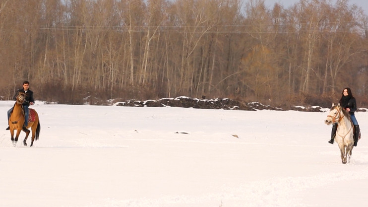 «Любовь»