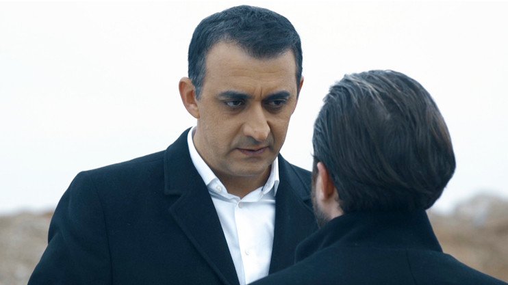Հ/Ս «Քաոս» (մաս 9)