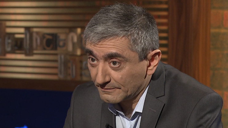 «После полуночи»