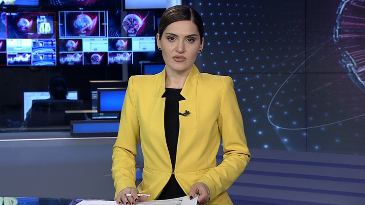 Вести 19:00