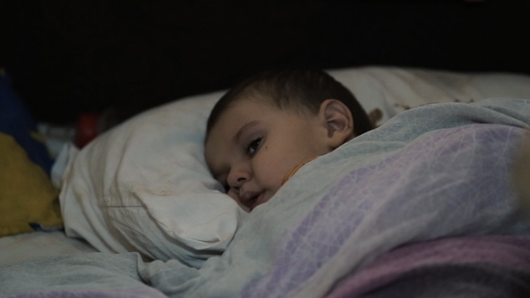 Եթե բոլորը. Նարեկ