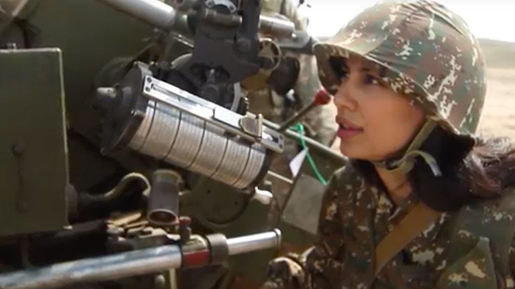 Armed Forces