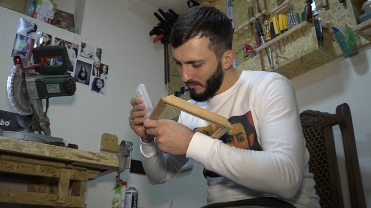 Մեր ժամանակի հերոսը