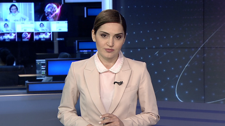 Вести 13:00