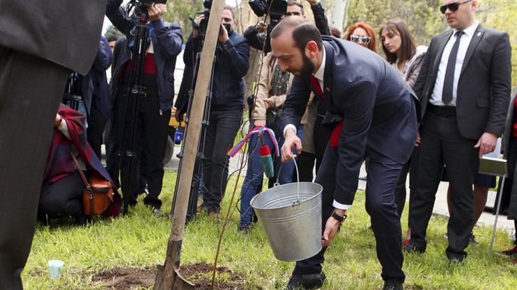 Լուրեր 17:00